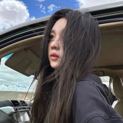 女恶魔人