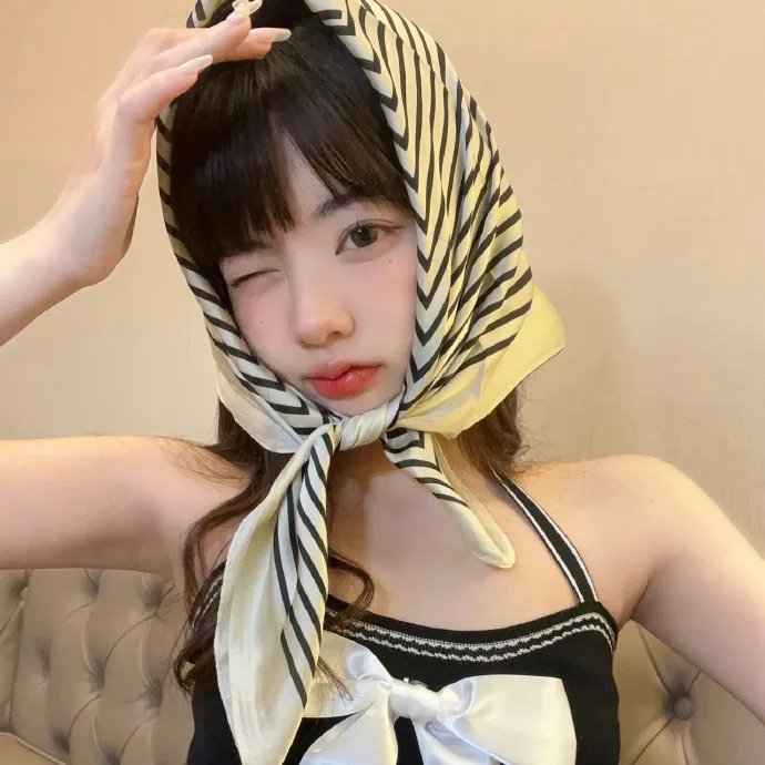 爸爸很漂亮